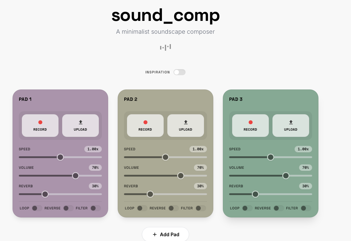 Musik-Apps mit KI programmieren